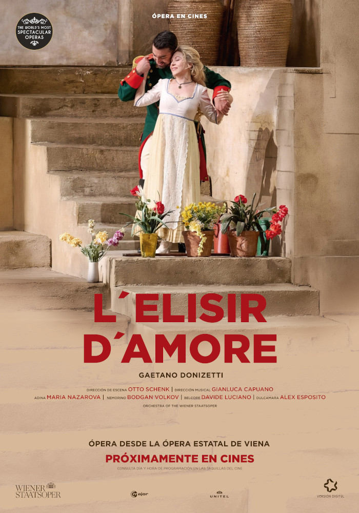 11.19 L’elisir d’amore