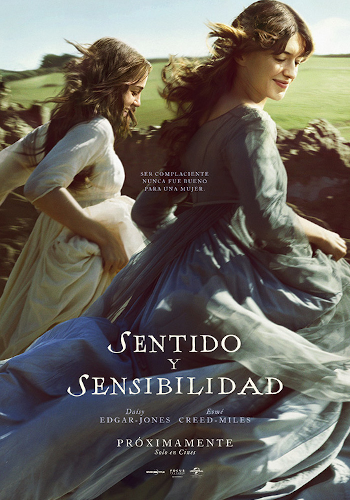 Sentido y sensibilidad (V.O.S.)
