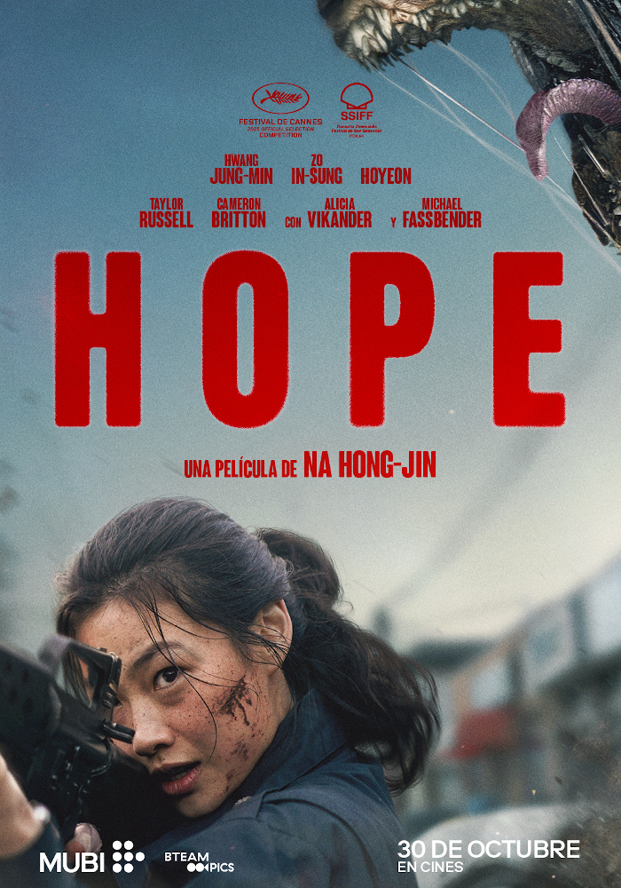 Hope (V.O.S.)