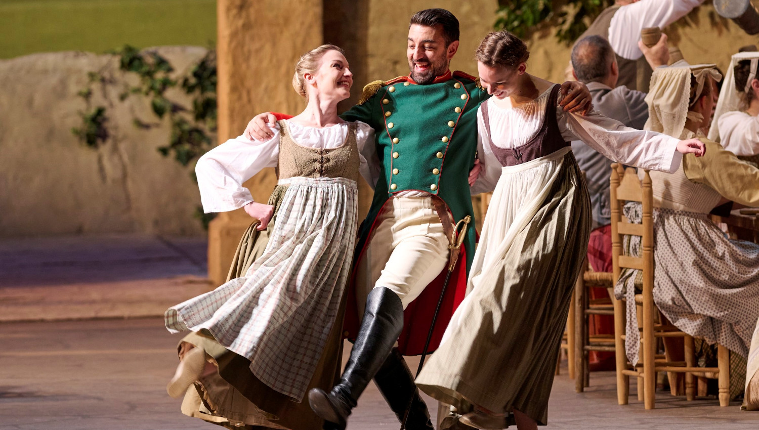 11.19 L’elisir d’amore
