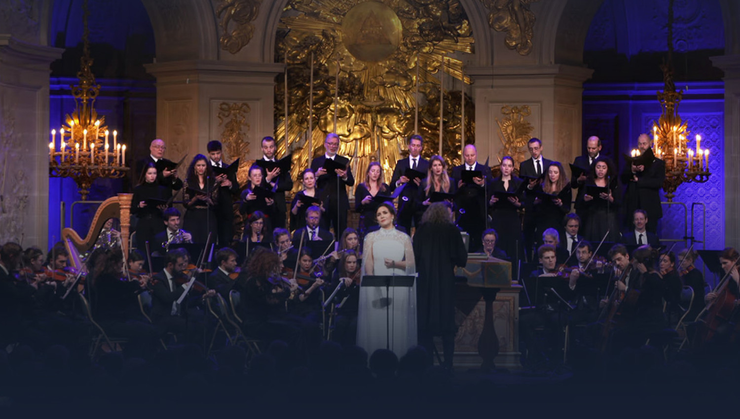 12.17 Christmas in Versailles